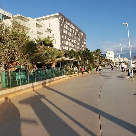 Guest house Seaside F&M Durres