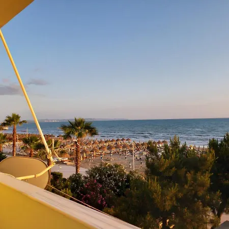 Guest house Seaside F&M Durres