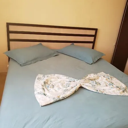 Seaside F&M Guest house