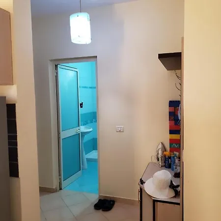 Guest house Seaside F&M Durres