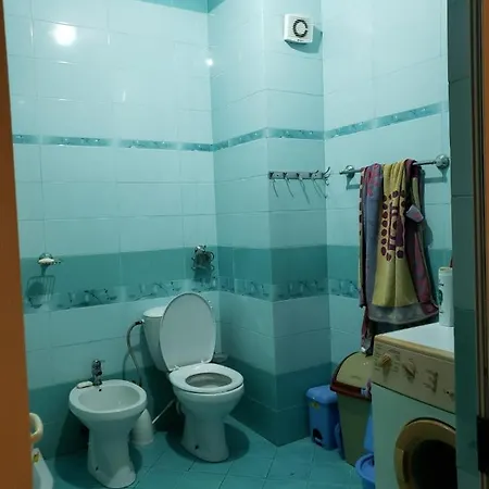 Seaside F&M Guest house Durres