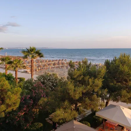 Seaside F&M Guest house Durres