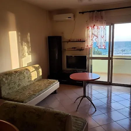 Guest house Seaside F&M Durres